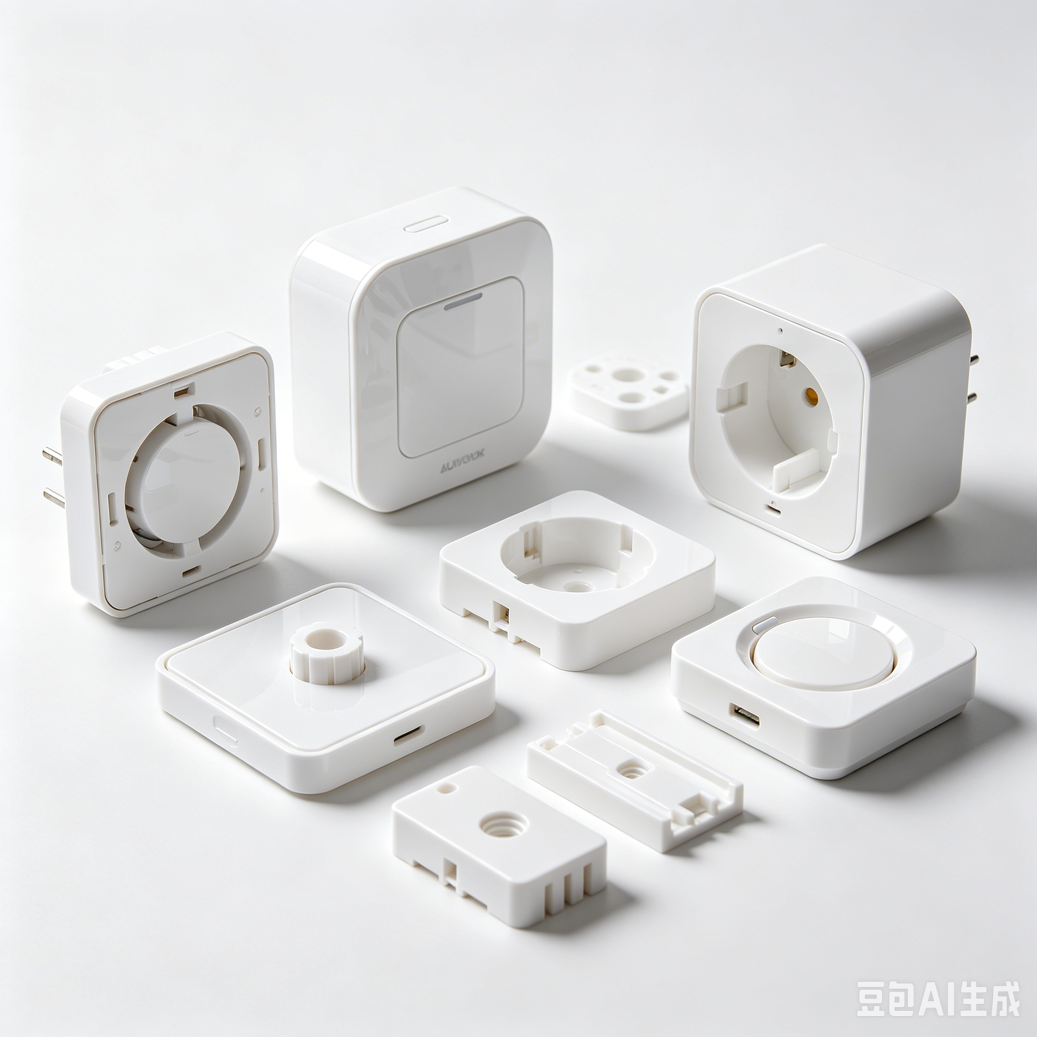 西丰模具开发